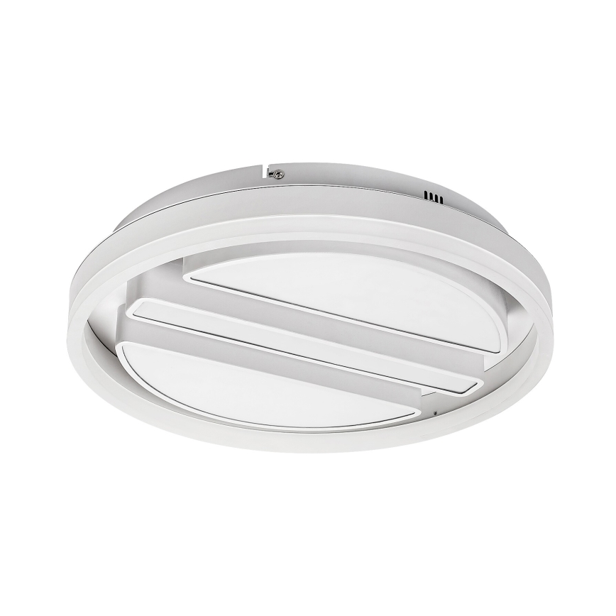 Rabalux - LED loftlampe dæmpbar LED/55W/230V + fjernbetjening
