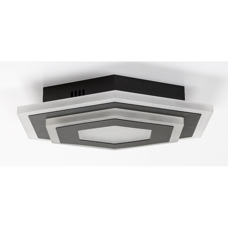 Rabalux - LED loftlampe LED/23W/230V 3000/6000K