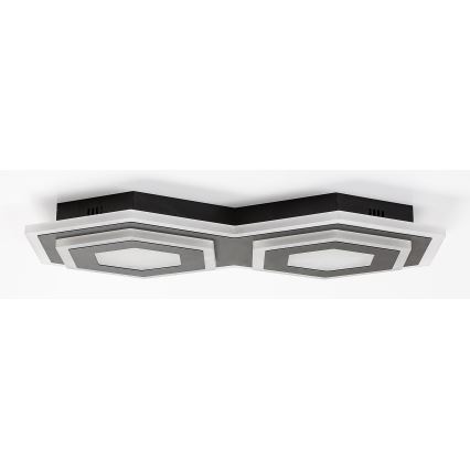 Rabalux - LED loftlampe LED/44W/230V 3000/6000K