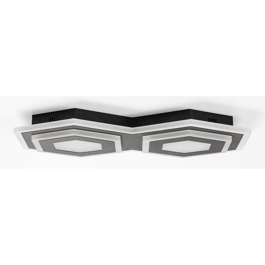 Rabalux - LED loftlampe LED/44W/230V 3000/6000K