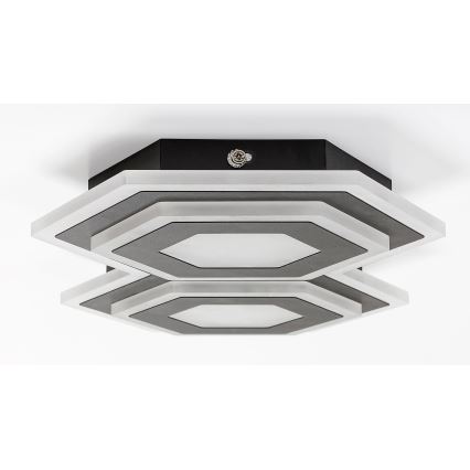 Rabalux - LED loftlampe LED/44W/230V 3000/6000K