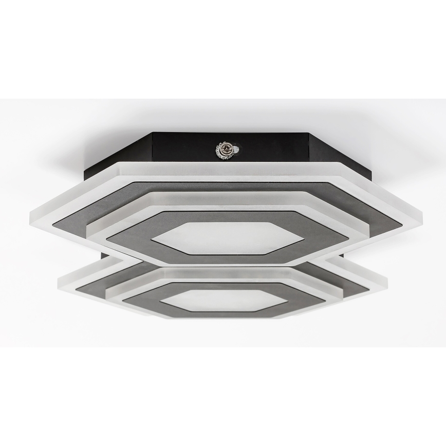 Rabalux - LED loftlampe LED/44W/230V 3000/6000K