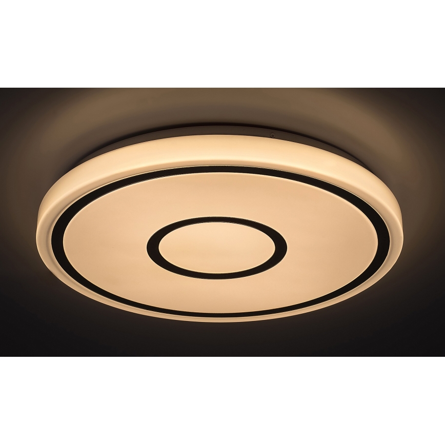 Rabalux - LED loftlampe LED/25W/230V 3000K