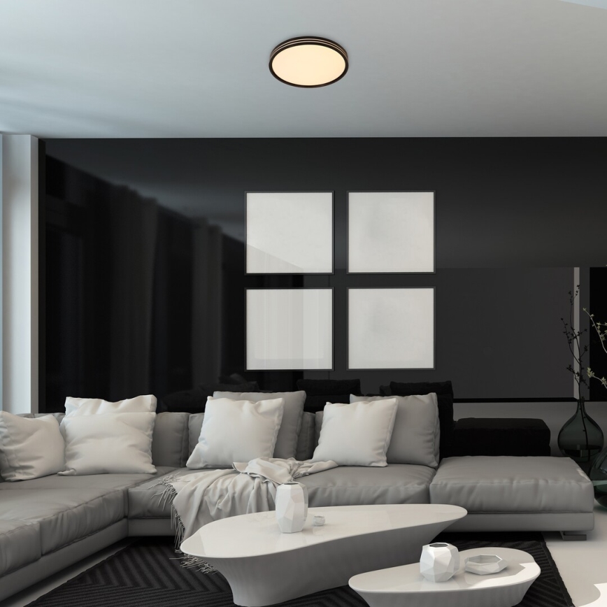 Rabalux - LED loftlampe LED/25W/230V 3000K