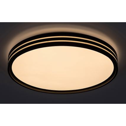 Rabalux - LED loftlampe LED/25W/230V 3000K