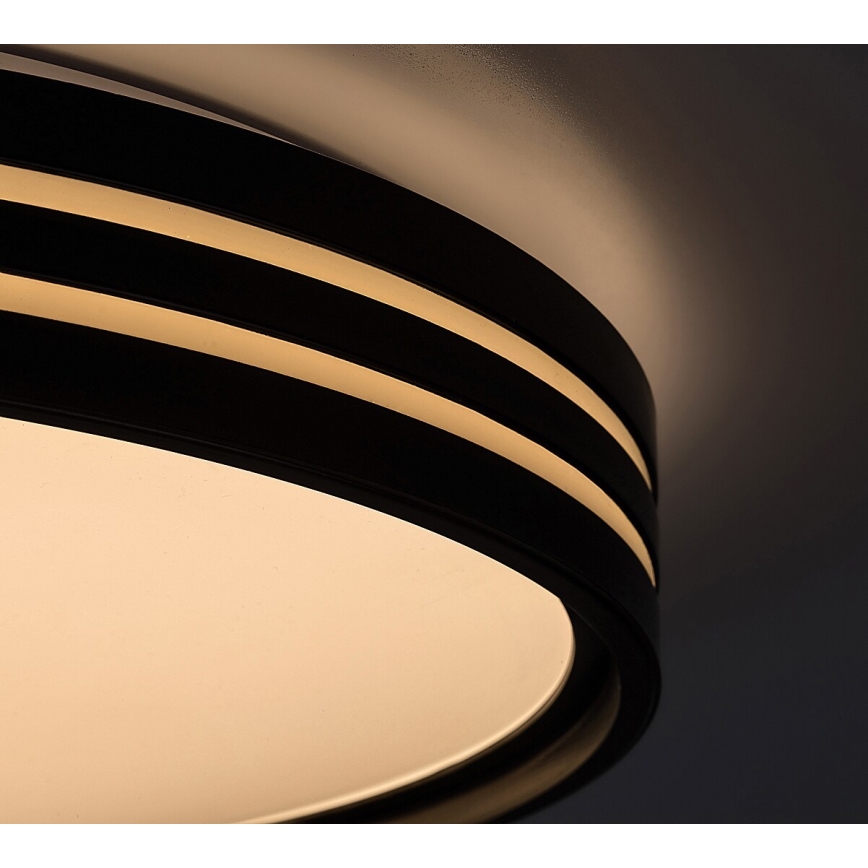 Rabalux - LED loftlampe LED/25W/230V 3000K