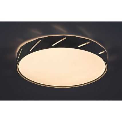 Rabalux - LED loftlampe LED/25W/230V 3000K hvid diameter 39 cm