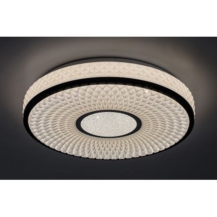 Rabalux - LED loftlampe LED/24W/230V 4000K diameter 39 cm