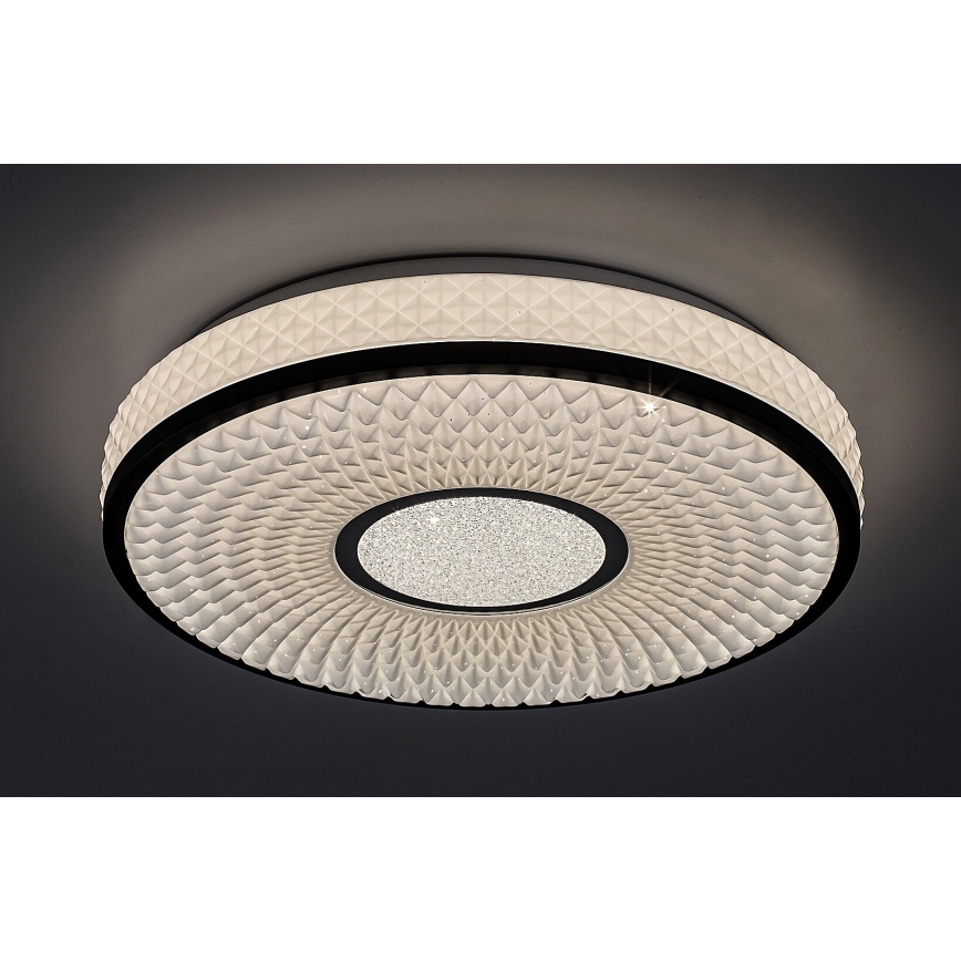 Rabalux - LED loftlampe LED/24W/230V 4000K diameter 39 cm