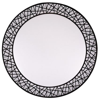 Rabalux - LED dæmpbar loftlampe LED/48W/230V 3000-6500K + fjernbetjening Ø 49 cm