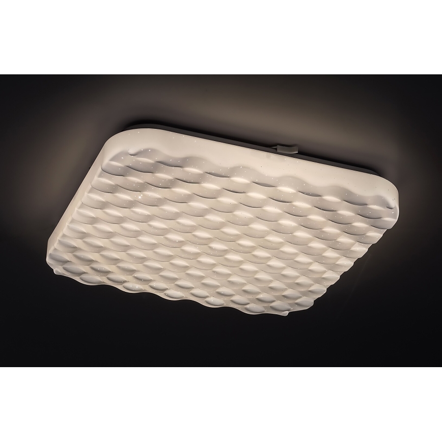 Rabalux - LED loftlampe LED/24W/230V 4000K 33x33 cm