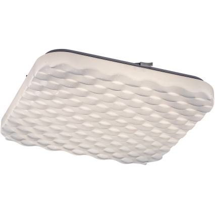 Rabalux - LED loftlampe LED/24W/230V 4000K 33x33 cm