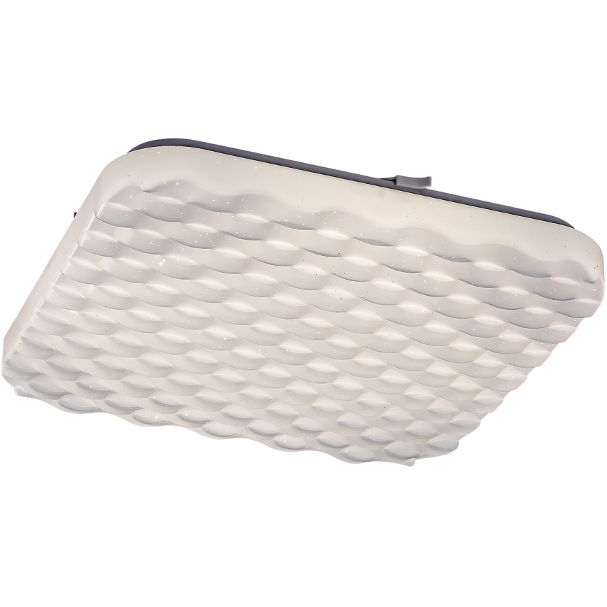 Rabalux - LED loftlampe LED/24W/230V 4000K 33x33 cm