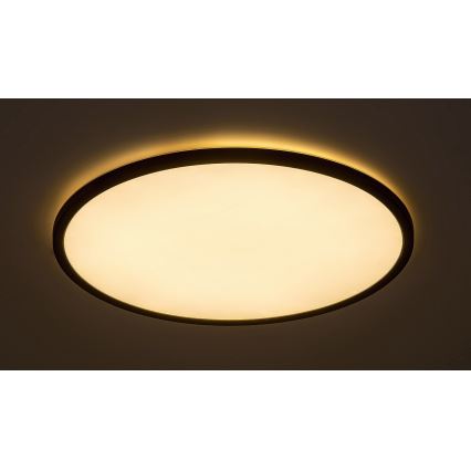 Rabalux - LED loftlampe dæmpbar LED/15W/230V 3000K 24 cm