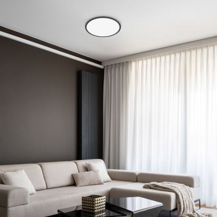 Rabalux - LED loftlampe dæmpbar LED/36W/230V 3000K 54 cm
