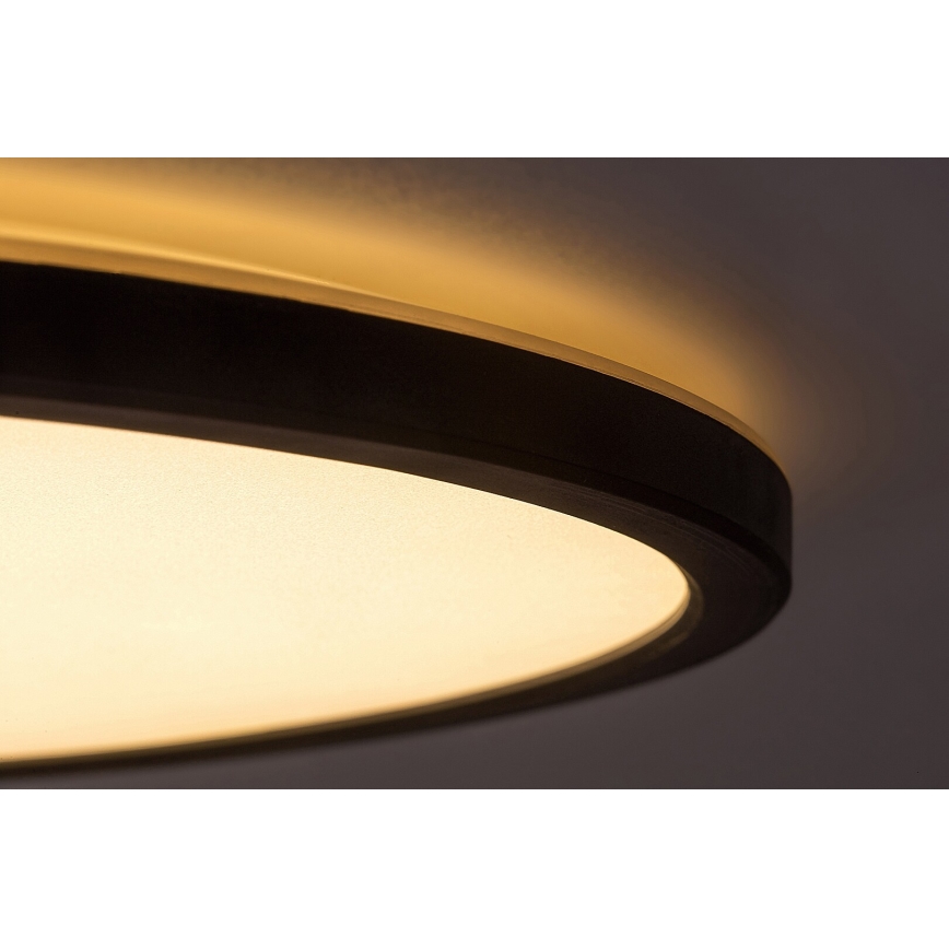 Rabalux - LED loftlampe dæmpbar LED/36W/230V 3000K 54 cm