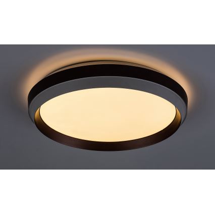 Rabalux - LED loftlampe LED/24W/230V 3000K
