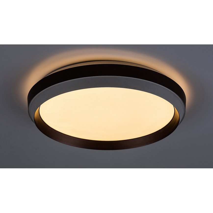 Rabalux - LED loftlampe LED/24W/230V 3000K