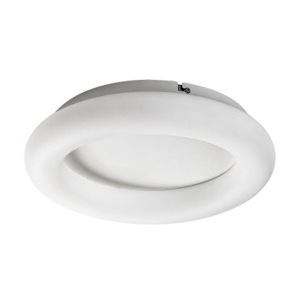 Rabalux - LED loftlampe LED/24W/230V 4000K diameter 33 cm hvid