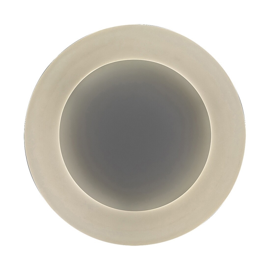 Rabalux - LED loftlampe LED/24W/230V 4000K diameter 33 cm hvid