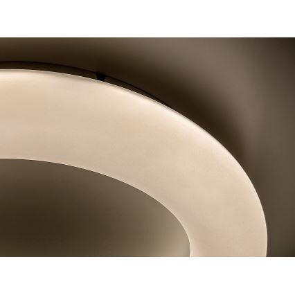 Rabalux - LED loftlampe LED/24W/230V 4000K diameter 33 cm hvid