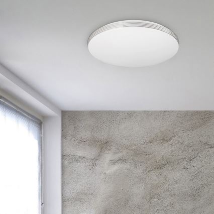 Rabalux - LED loftlampe LED/18W/230V 4000K diameter 34 cm