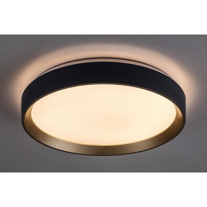 Rabalux - LED loftlampe LED/25W/230V 3000K diameter 38 cm