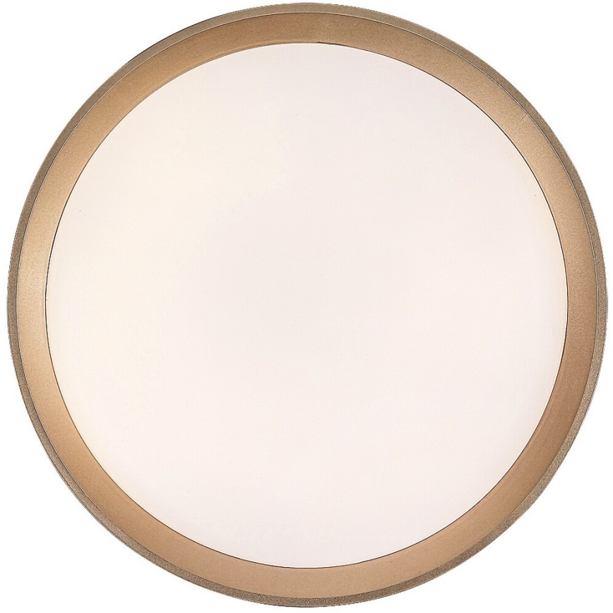 Rabalux - LED loftlampe LED/25W/230V 3000K diameter 38 cm
