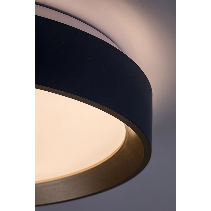 Rabalux - LED loftlampe LED/25W/230V 3000K diameter 38 cm