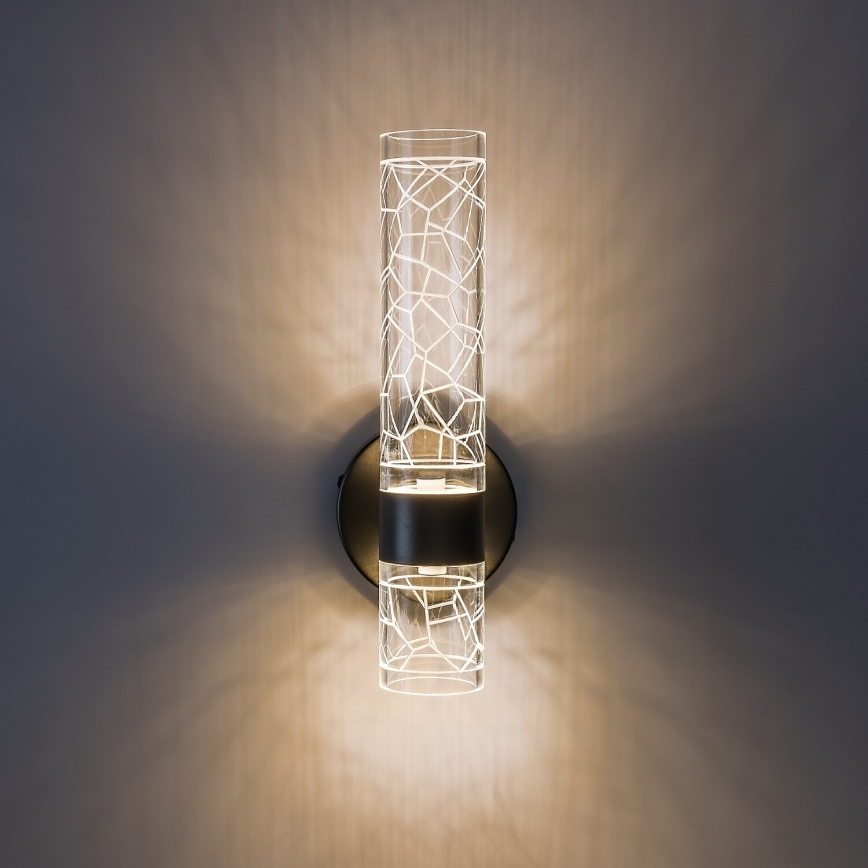 Rabalux - LED væglampe LED/8W/230V 3000K