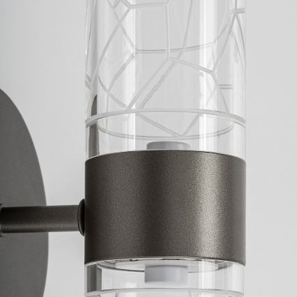 Rabalux - LED væglampe LED/8W/230V 3000K