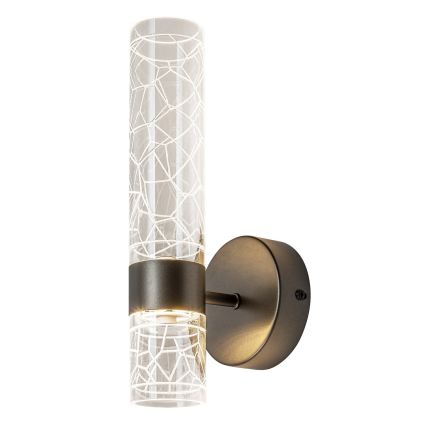 Rabalux - LED væglampe LED/8W/230V 3000K