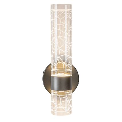 Rabalux - LED væglampe LED/8W/230V 3000K