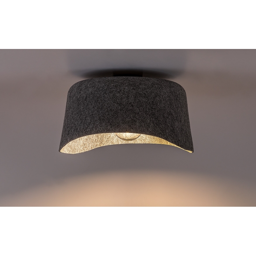 Rabalux - Loftlampe 1xE27/10W/230V