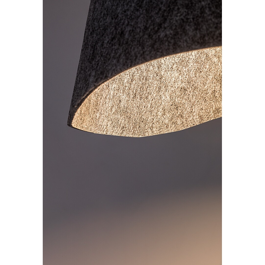 Rabalux - Loftlampe 1xE27/10W/230V
