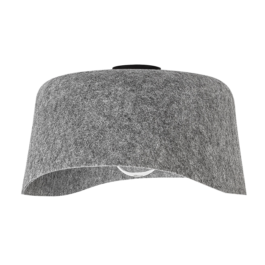 Rabalux - Loftlampe 1xE27/10W/230V