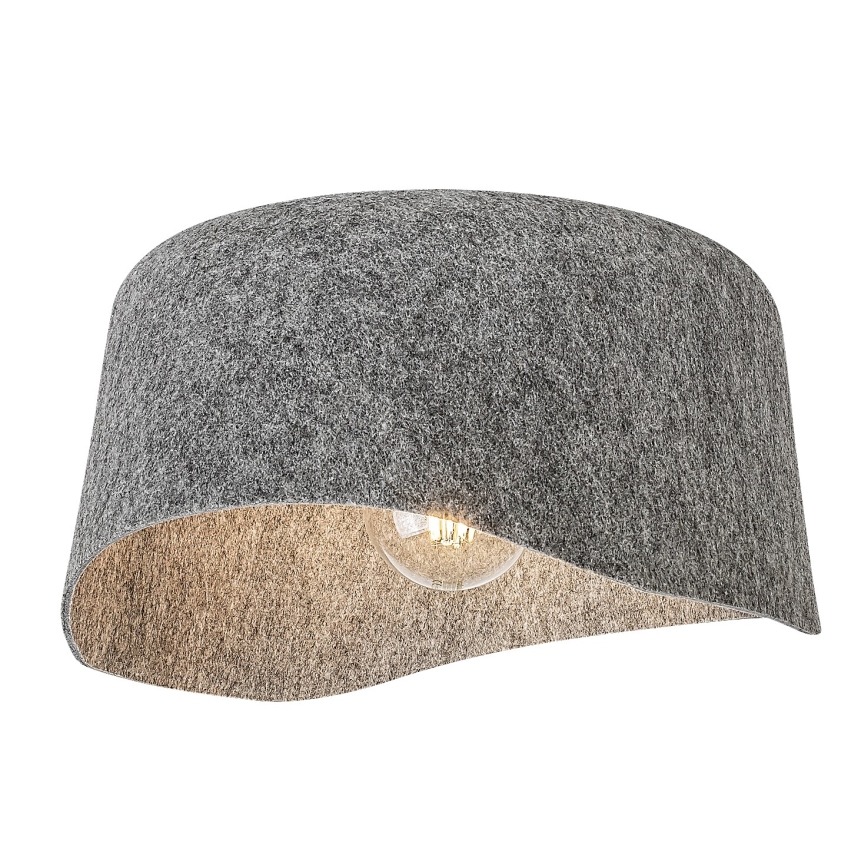 Rabalux - Loftlampe 1xE27/10W/230V