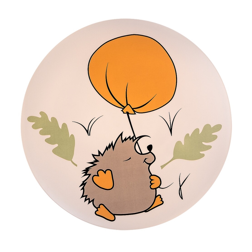 Rabalux - LED loftlampe til børneværelset LED/24W/230V 3000K Ø 37,5 cm