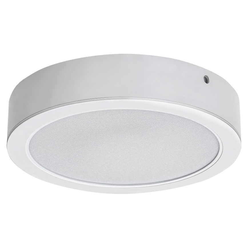 Rabalux - LED loftlampe LED/15W/230V 4000K diameter 16 cm hvid