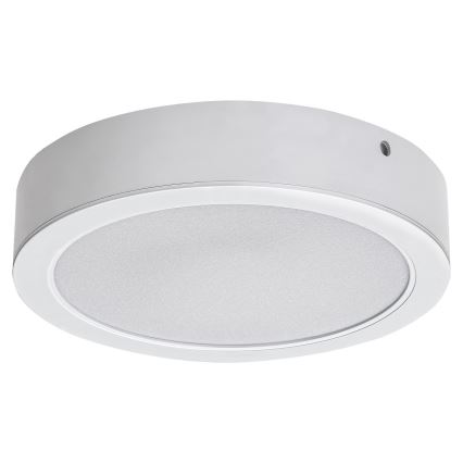 Rabalux - LED loftlampe LED/24W/230V 4000K diameter 22 cm hvid