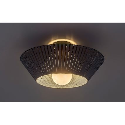 Rabalux - Loftlampe 1xE27/6W/230V