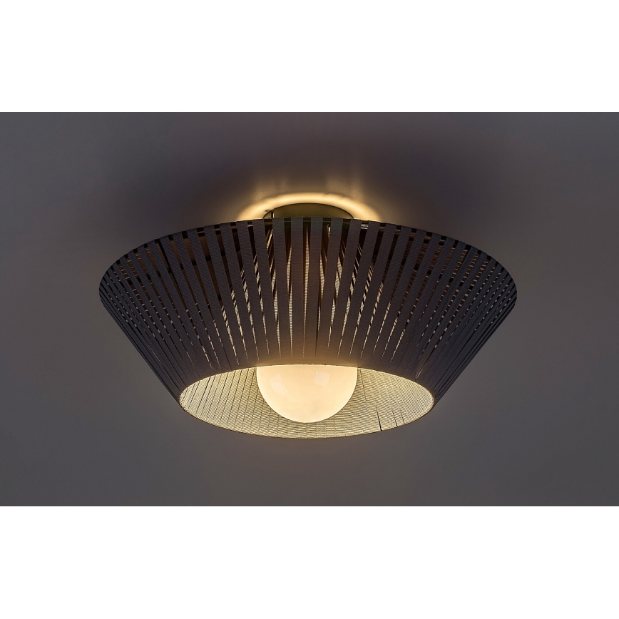 Rabalux - Loftlampe 1xE27/6W/230V