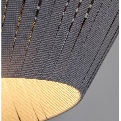 Rabalux - Loftlampe 1xE27/6W/230V