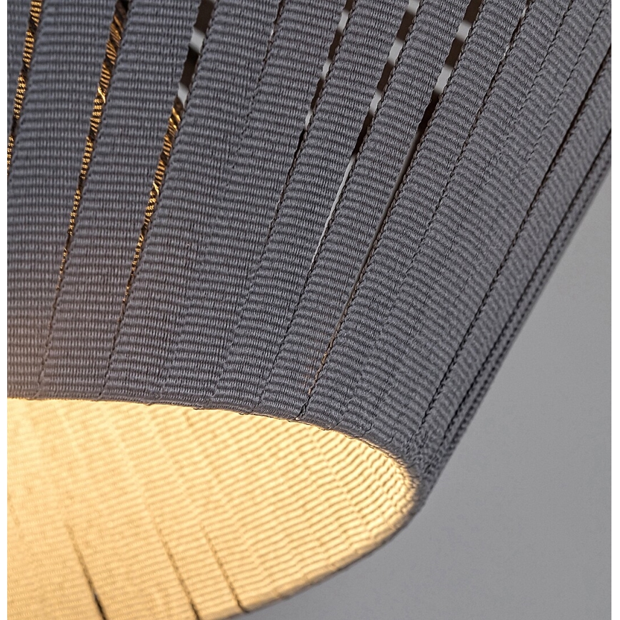 Rabalux - Loftlampe 1xE27/6W/230V