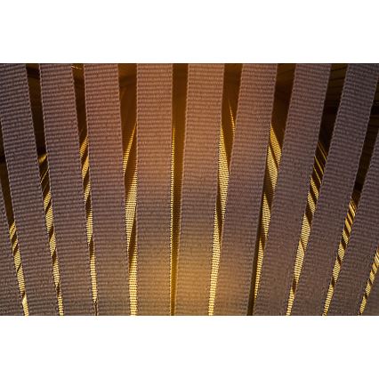 Rabalux - Loftlampe 1xE27/6W/230V