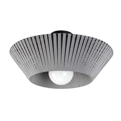 Rabalux - Loftlampe 1xE27/6W/230V