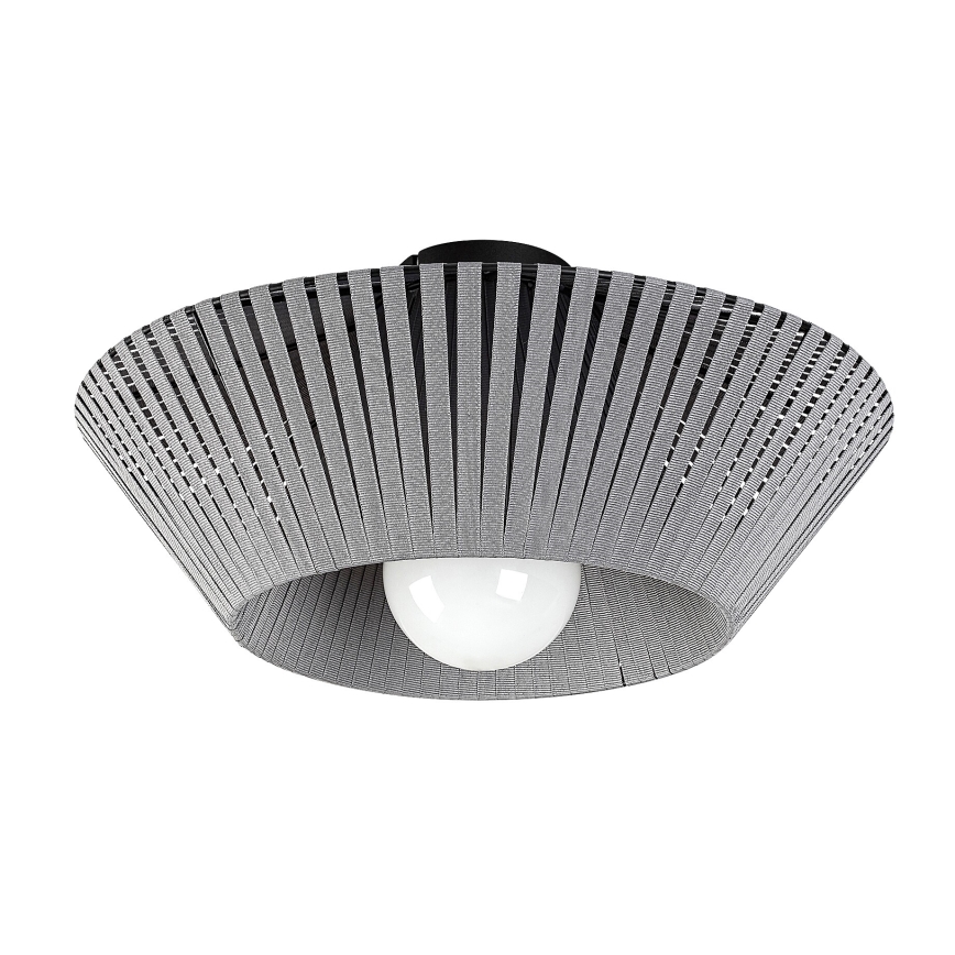Rabalux - Loftlampe 1xE27/6W/230V