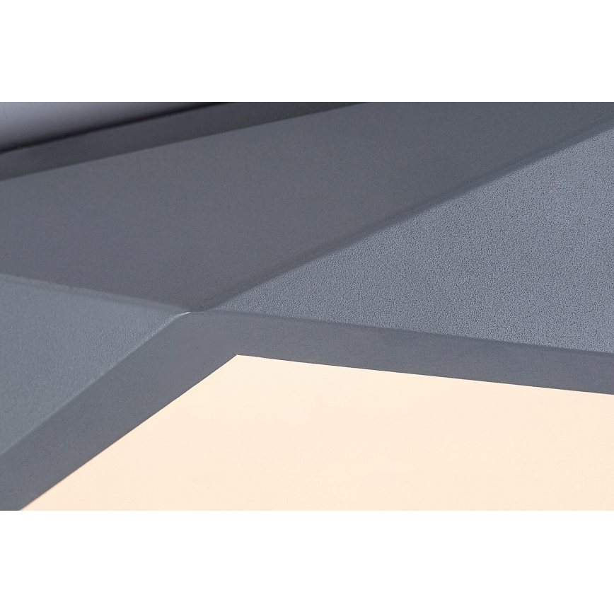 Rabalux - LED loftlampe LED/30W/230V 3000K