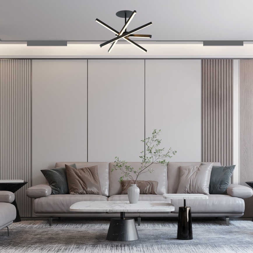 Rabalux - LED pendel LED/30W/230V 4000K