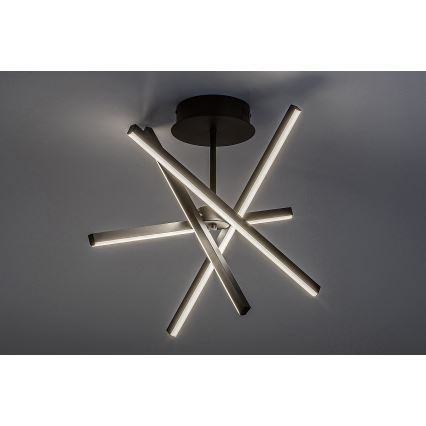 Rabalux - LED pendel LED/30W/230V 4000K